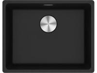 Кухонная мойка FRANKE MRG 110-52 оникс (125.0696.175)