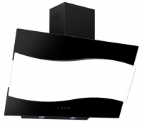 Каминная вытяжка DeLonghi Wave 60