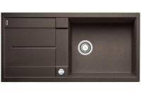 Кухонная мойка BLANCO metra xl 6 s-f (519157)