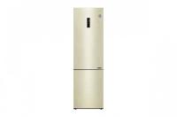 Холодильник LG GA-B509CEQZ