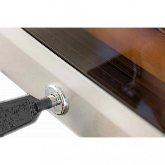 Винный шкаф COLDVINE C12-KSF1 купить с доставкой по Москве и Московской области в интернет-магазине АваТехно