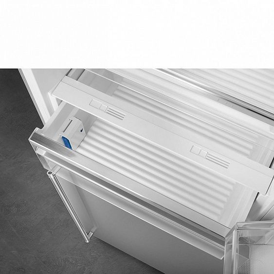 Холодильник SMEG FA3905RX купить с доставкой по Москве и Московской области в интернет-магазине АваТехно