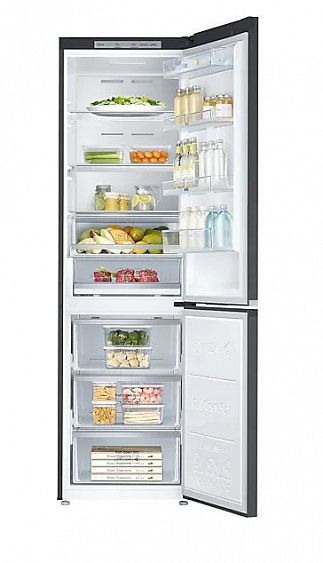 Холодильник Samsung RB-41 J7761B1 купить с доставкой по Москве и Московской области в интернет-магазине АваТехно