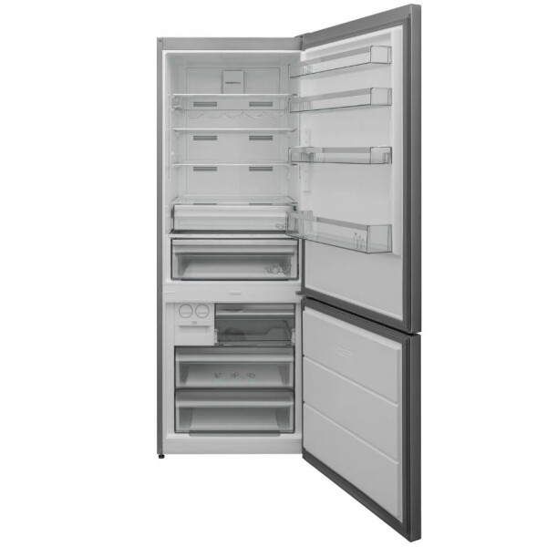 Холодильник SHARP SJ-492IHXI42R купить с доставкой по Москве и Московской области в интернет-магазине АваТехно