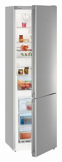 Холодильник Liebherr CNef 4813 купить с доставкой по Москве и Московской области в интернет-магазине АваТехно