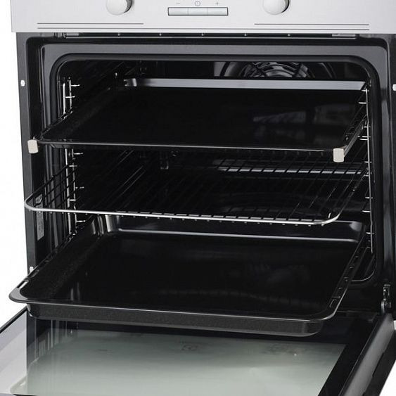 Духовой шкаф ELECTROLUX eob 3450 aox купить с доставкой по Москве и Московской области в интернет-магазине АваТехно