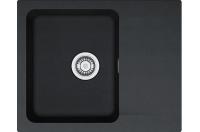 Кухонная мойка FRANKE OID 611-62 оникс (114.0443.356)