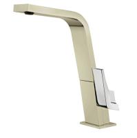 Смеситель для мойки TEKA ic 915 topaz beige (33915020t)