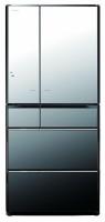 Холодильник HITACHI R-E 6800 XU X Crystal Mirror