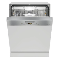 Встраиваемая посудомоечная машина Miele G 5000 SCI IN