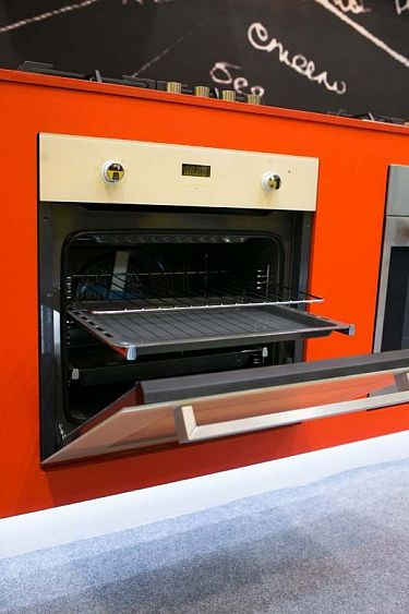 Духовой шкаф Maunfeld MEOM.678IL купить с доставкой по Москве и Московской области в интернет-магазине АваТехно