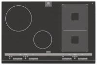 Поверхность ELECTROLUX ehh 98945 fg Поверхность ELECTROLUX ehh 98945 fg