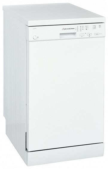 Посудомоечная машина Schaub Lorenz SLG SW4700 купить с доставкой по Москве и Московской области в интернет-магазине АваТехно