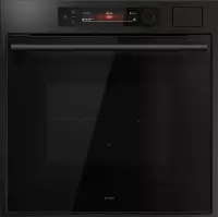 Духовой шкаф ASKO OCSM66GSH