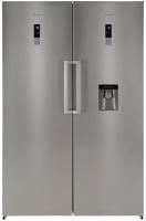 Холодильник HIBERG SBS (RF-47DD NFS+FR-34D NFS)