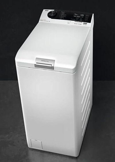 Стиральная машина AEG LTR8E363E Стиральная машина AEG LTR8E363E купить с доставкой по Москве и Московской области в интернет-магазине АваТехно