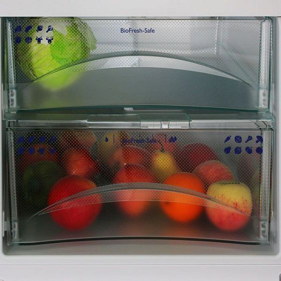 Холодильник LIEBHERR cbnpes 3756 купить с доставкой по Москве и Московской области в интернет-магазине АваТехно