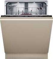 Встраиваемая посудомоечная машина NEFF S197EB802E