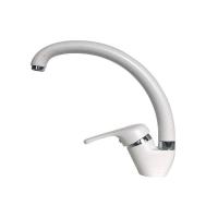 Смеситель LEX Isonzo White