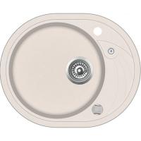 Мойка кухонная TEKA Clave 45 S-TQ топаз (art.40148152)