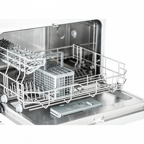 Посудомоечная машина EXITEQ EXDW-T502 купить с доставкой по Москве и Московской области в интернет-магазине АваТехно