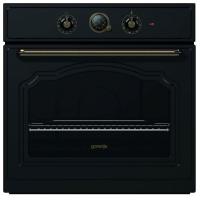 Встраиваемый электрический духовой шкаф Gorenje BO 8531 CLB