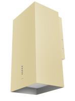 Каминная вытяжка Maunfeld Bath 401 бежевый