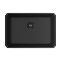 Кухонная мойка OMOIKIRI Omi 53-U/I-GB Ultra Mini (4997418)