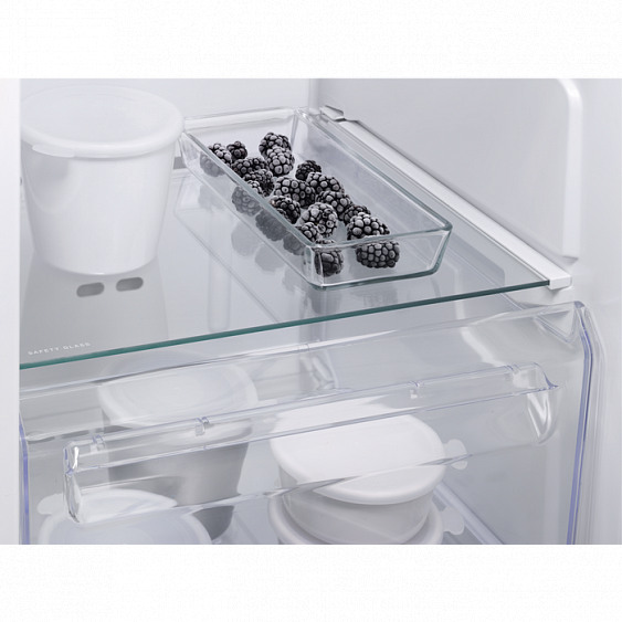 Морозильник-шкаф ELECTROLUX eun 92244 aw купить с доставкой по Москве и Московской области в интернет-магазине АваТехно