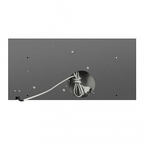 Встраиваемая вытяжка Maunfeld CROSBY ROCKY 60 ЧЕРНОЕ стекло купить с доставкой по Москве и Московской области в интернет-магазине АваТехно