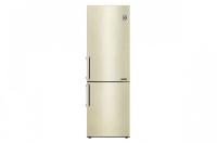 Холодильник LG GA-B509BEJZ