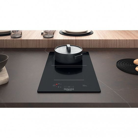Варочная панель HOTPOINT-ARISTON HQ 0930S NE купить в Москве цена в интернет-магазине АваТехно