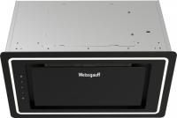 Вытяжка WEISSGAUFF Quadra 606 Black