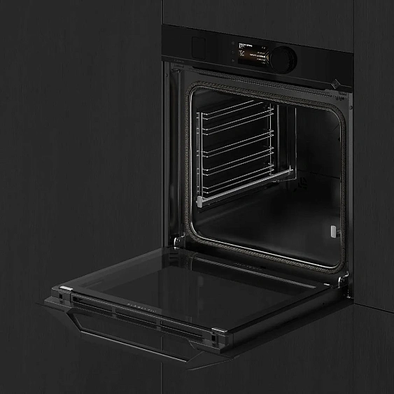 Духовой шкаф DE DIETRICH DOR4747B купить с доставкой по Москве и Московской области в интернет-магазине АваТехно