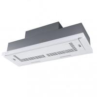 Встраиваемая вытяжка Maunfeld Galaxy 90 белый