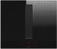 Индукционная панель с вытяжкой Elica VELVET BL/A/60
