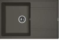 Кухонная мойка FLORENTINA липси 780 антрацит FSM (20.270.С0780.302)