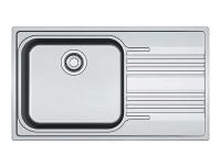 Кухонная мойка FRANKE SRX 611-86 (101.0356.882)