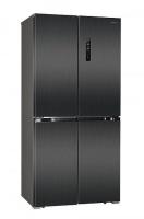 Холодильник Hiberg RFQ-490DX NFXd