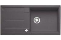 Кухонная мойка BLANCO metra xl 6 s-f (518883)