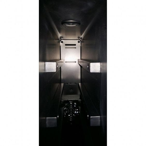 Винный шкаф DUNAVOX DX-7.20WK/DP купить с доставкой по Москве и Московской области в интернет-магазине АваТехно