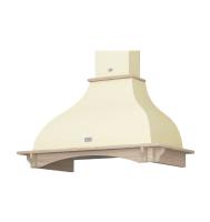 Вытяжка LEX PARMA 600 IVORY
