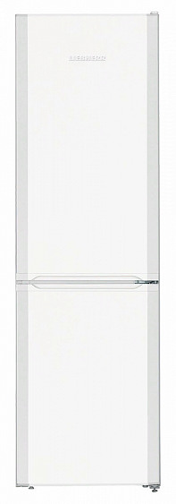 Холодильник Liebherr CU 3331 белый купить с доставкой по Москве и Московской области в интернет-магазине АваТехно