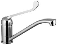 Смеситель LEMARK Project LM4604C хром