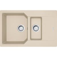 Кухонная мойка FRANKE Urban UBG 651-78 бежевый