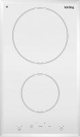 Индукционная стеклокерамич. панель Korting HI 32003 BW