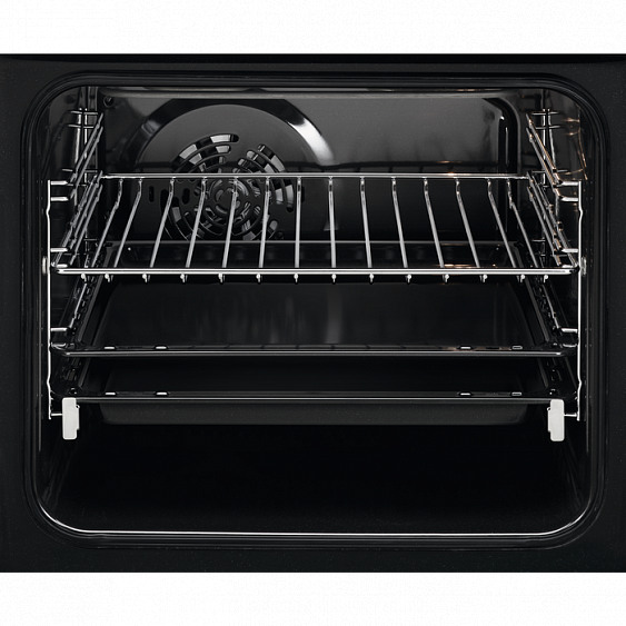Духовой шкаф Electrolux OEF5E50V купить с доставкой по Москве и Московской области в интернет-магазине АваТехно