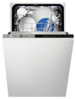 Встраиваемая посудомоечная машина ELECTROLUX esl 94201 lo