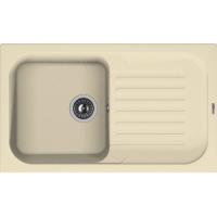 Кухонная мойка FLORENTINA арона 860 песочный