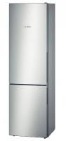 Холодильник Bosch KGV39VI30 нержавеющая сталь